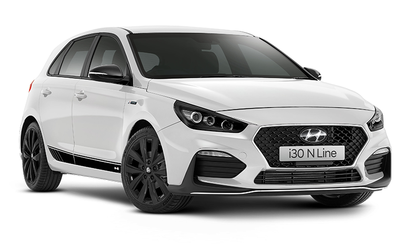 Hyundai i30 n deals accessories